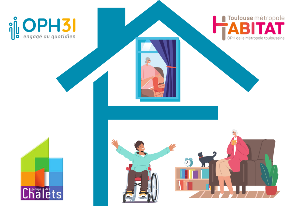 Habitat inclusif : ça innove !