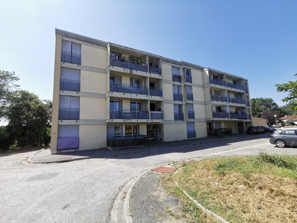 T4 - Appartement à louer