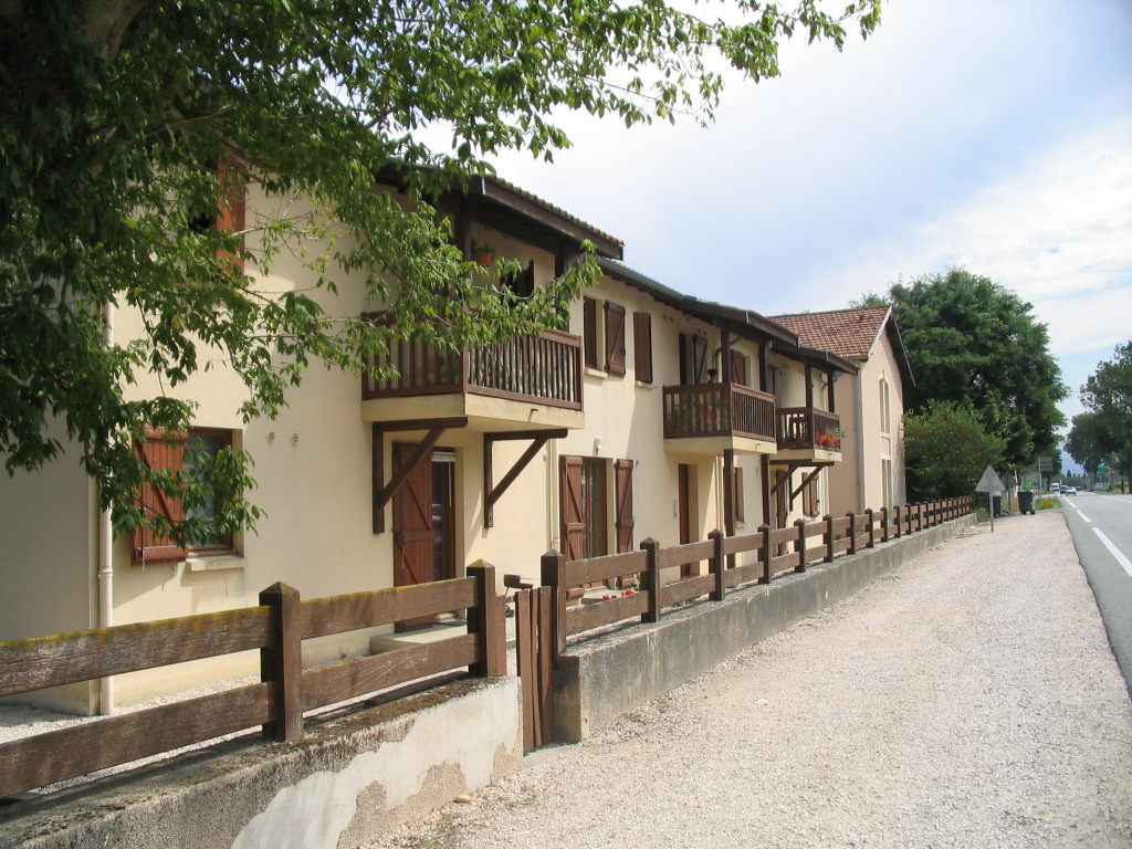 T1 - Appartement à louer